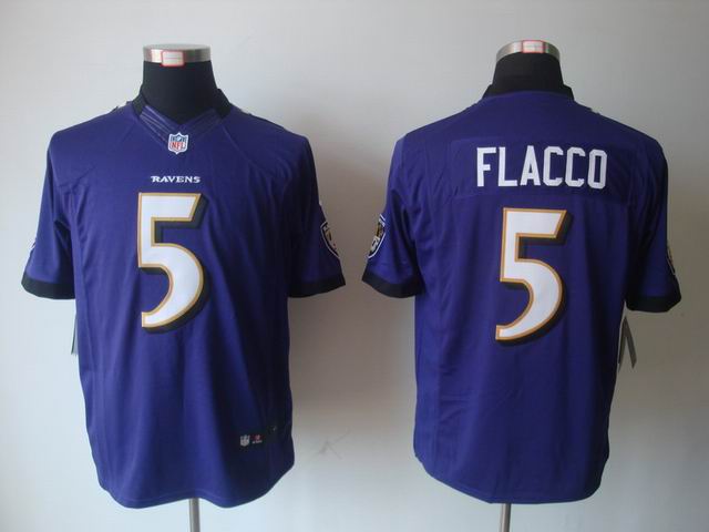 Nike Baltimore Ravens Limited Jerseys-016